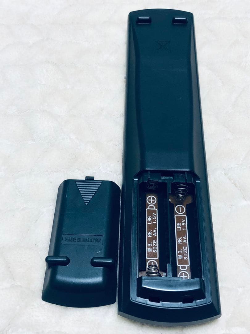 Victor RM-SEEXAR3 オーディオリモコン (Tv2772)