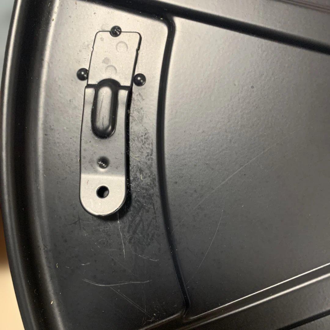 トヨトミ　ギアミッション KS-GE67 コヨーテ　origincampケース付