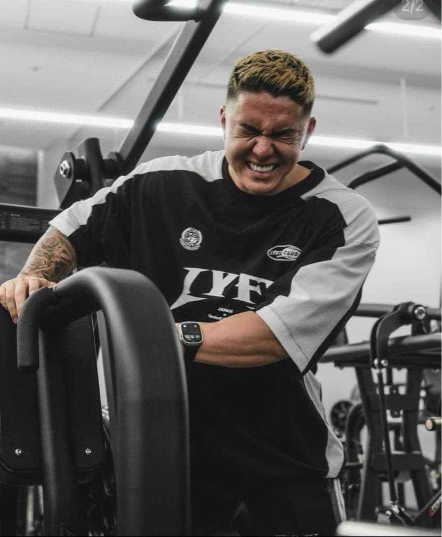 lyft tシャツ　XL