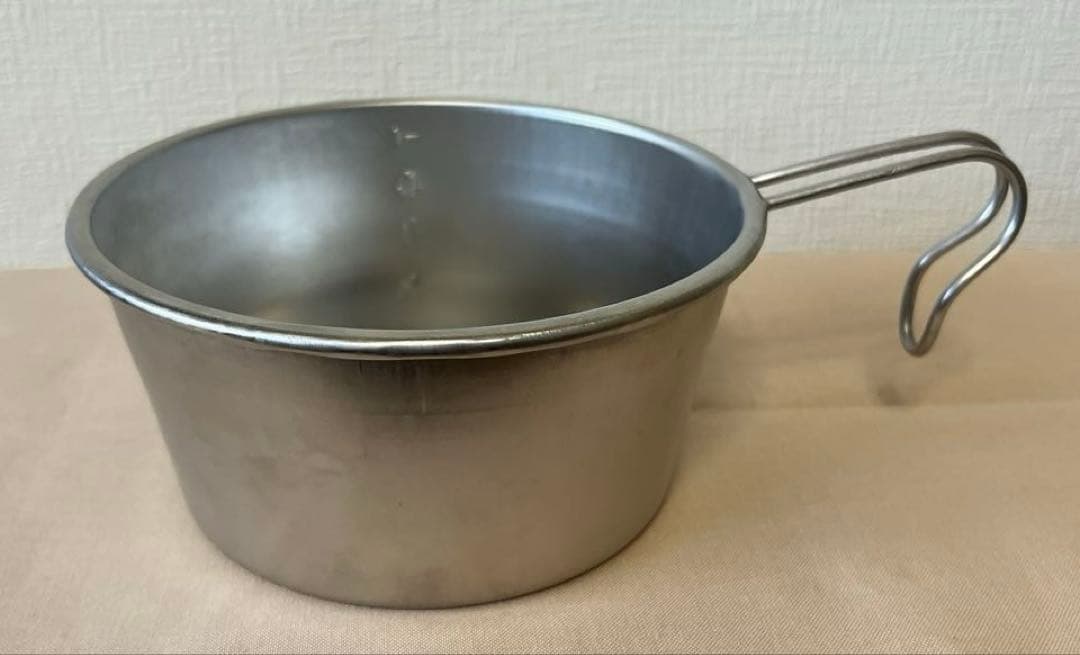 ロッキーカップ　ROCKY CUP USA製　90年代