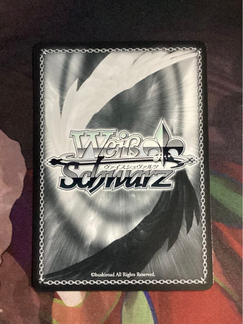 WS ブルーアーカイブ 対策委員会 セリカ SP サイン