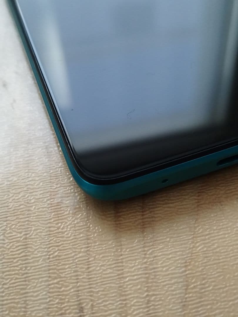 Redmi 9T SIMフリー ケース付き