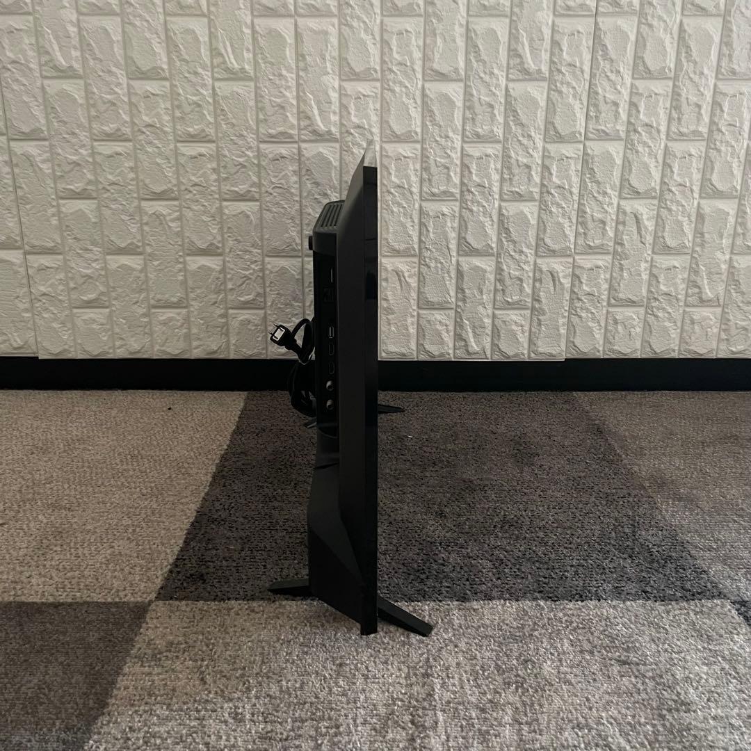 都内23区送料無料✨ハイセンス✨ 32インチ液晶テレビ　32A50 2019年製