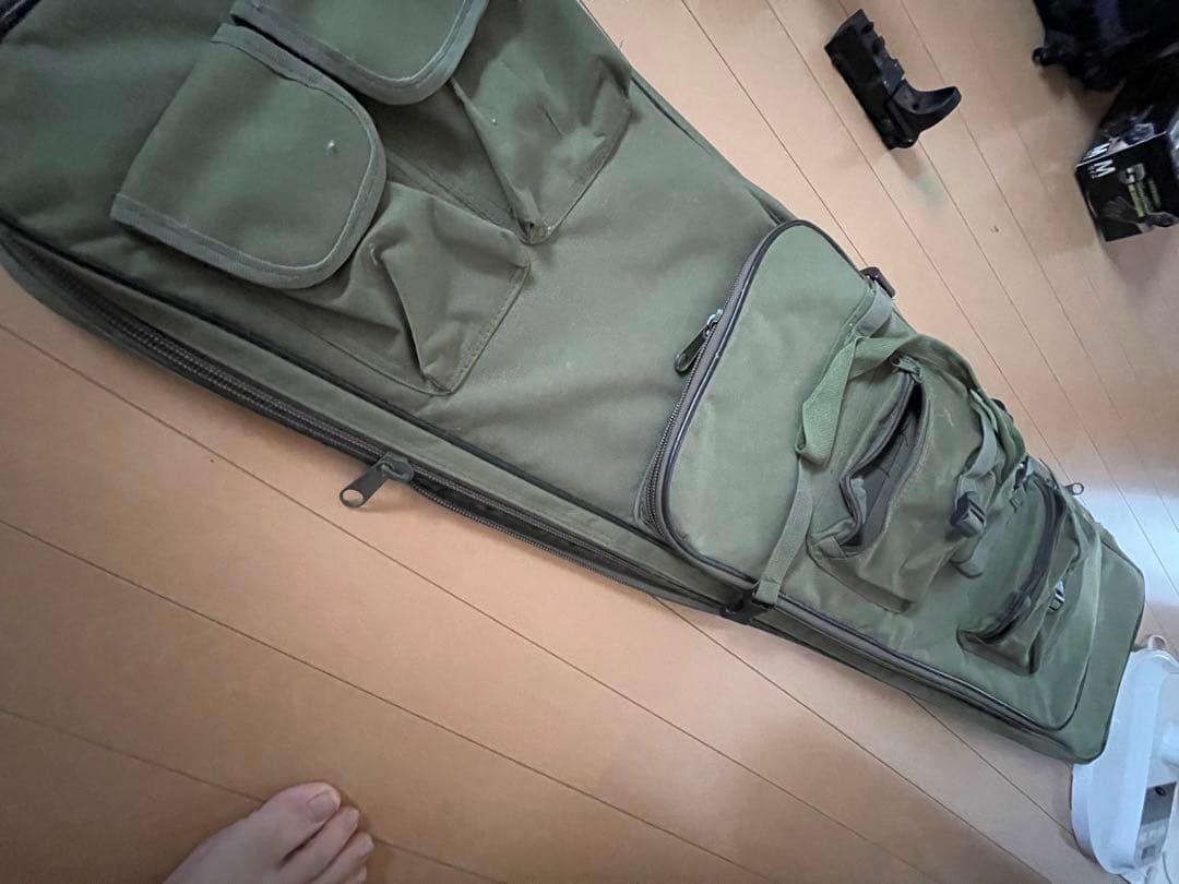 東京マルイ 次世代電動ガン HK416D 豪華付属品多数