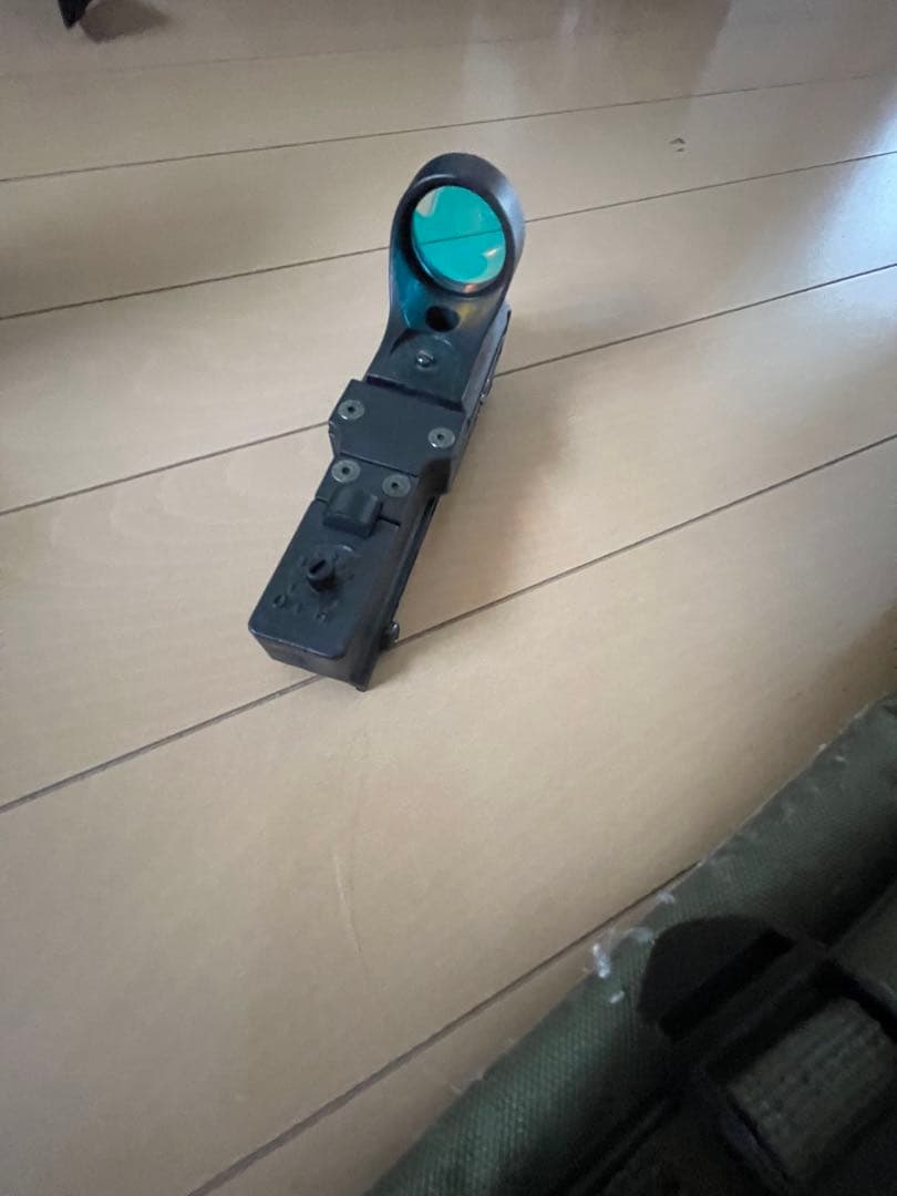 東京マルイ 次世代電動ガン HK416D 豪華付属品多数