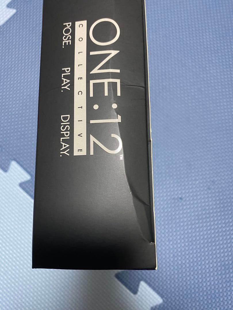 mezco スーパーマン リカバリースーツ