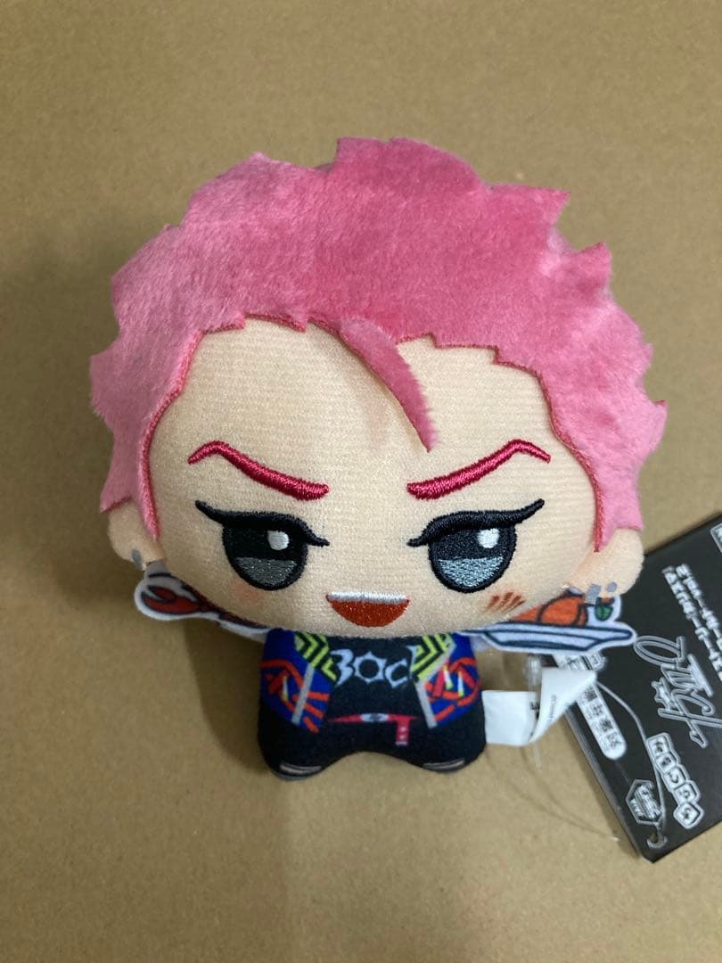 カリスマ ちびぐるみ～カリスマワールド～vol.2 猿川慧 8個