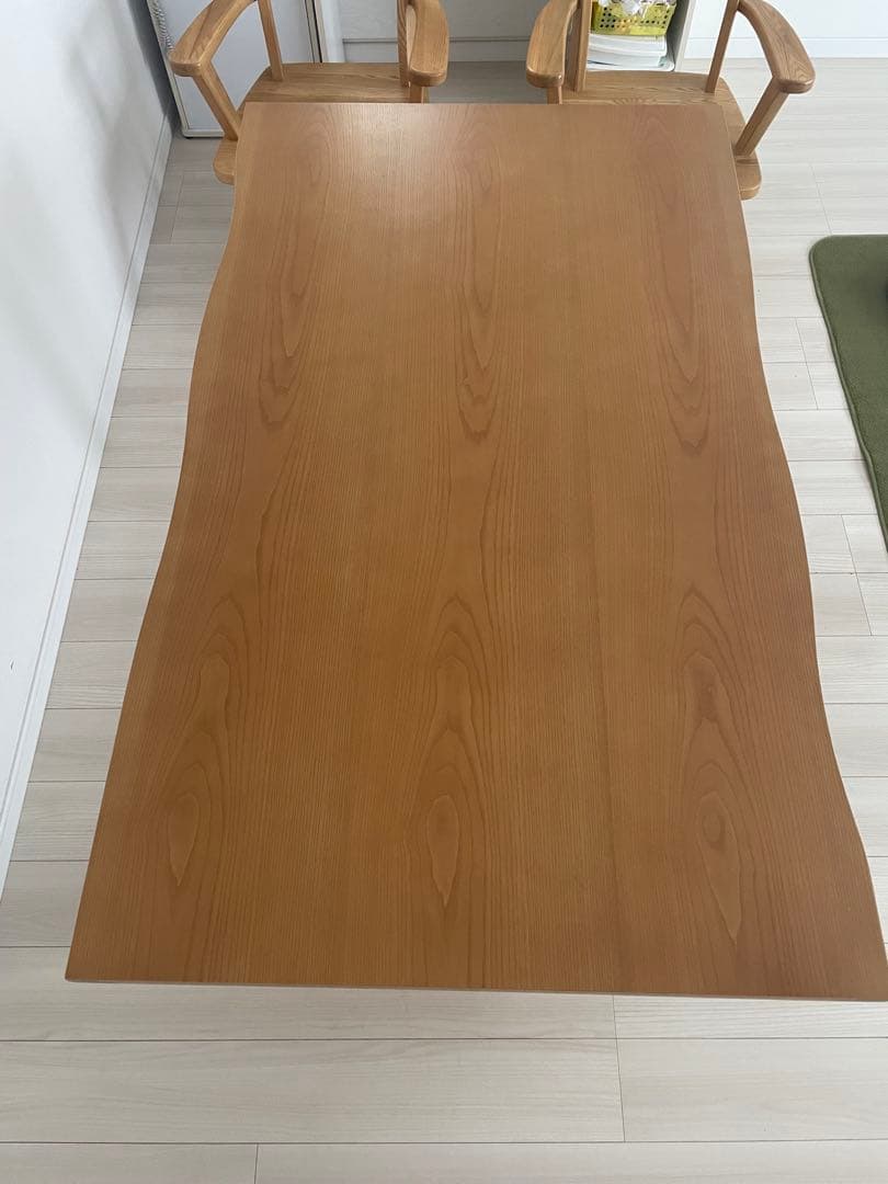 大塚家具　ダイニングテーブル