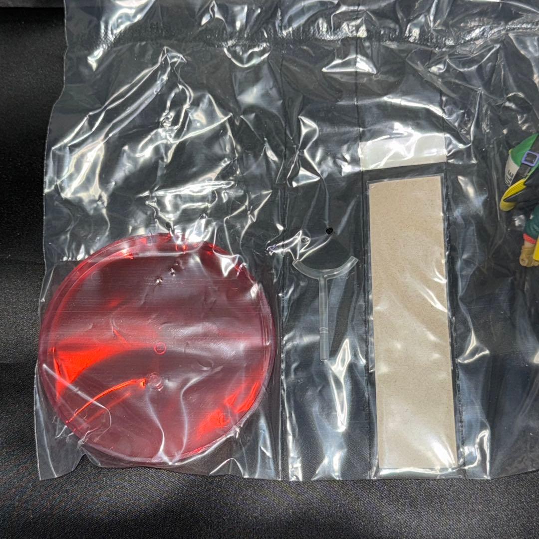 一番くじWCFドラゴンボール ラストワン賞 ドラゴン & 悟空フィギュア