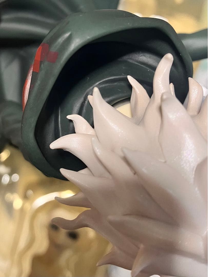 スーパーダンガンロンパ 2 狛枝凪斗　8点セット　超高校級のフィギュア02 55