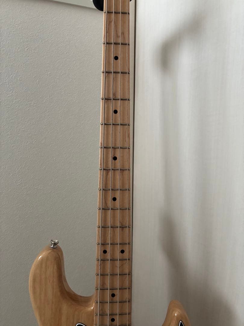 Red House Seeker J/4 アクティブジャズベースタイプ