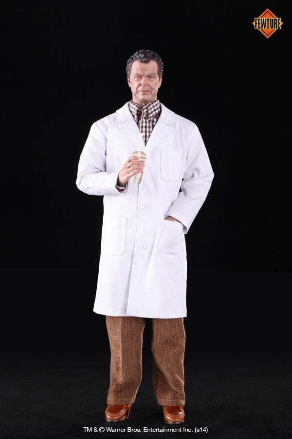 SF・ファンタジー・ホラー Did FRINGE IMAGINE THE IMPOSSIBILITIES