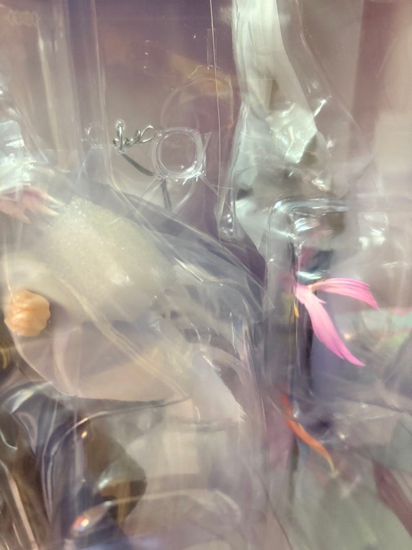 Fate/Grand Order キャスター マーリン フィギュア ALTER