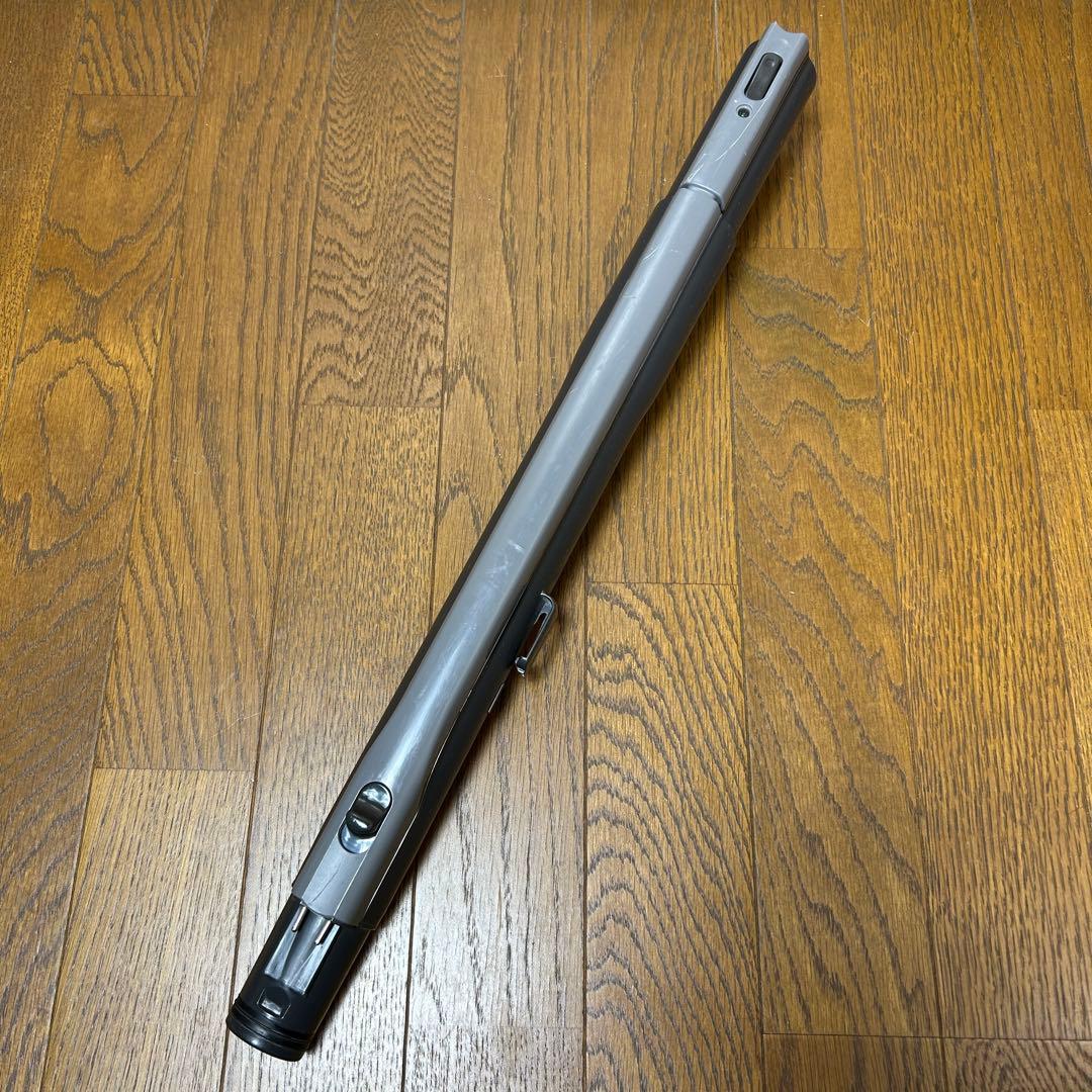 MITSUBISHI キャニスター掃除機 TC-FXF7P-T（2018年製）