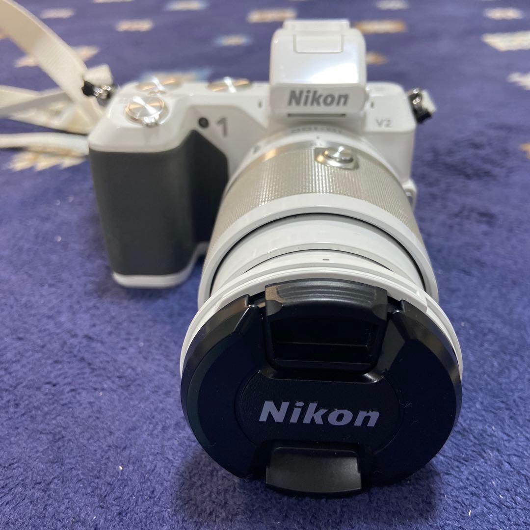 Nikon 一眼レフ