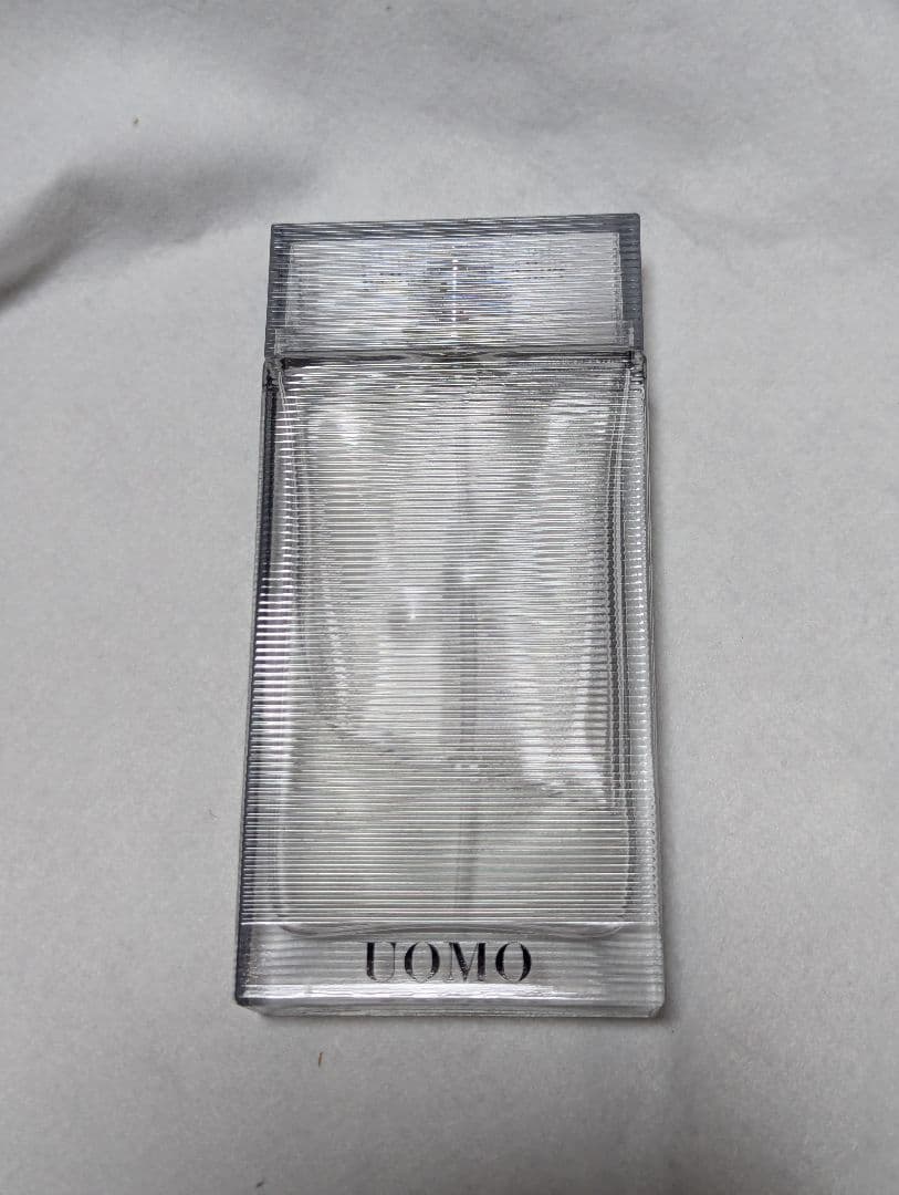 希少エルメネジルドゼニアウォモオードトワレ100ml