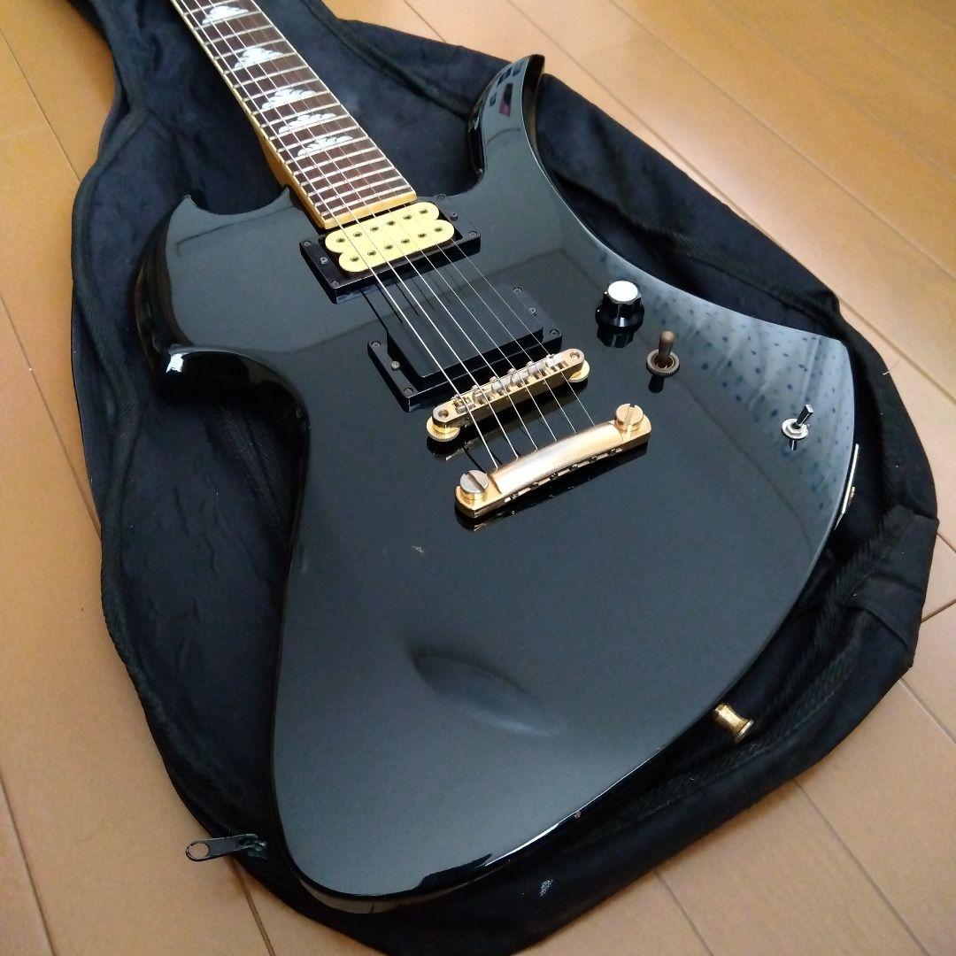 フェルナンデス MG-80X HIDEモデル X JAPAN モッキンバード