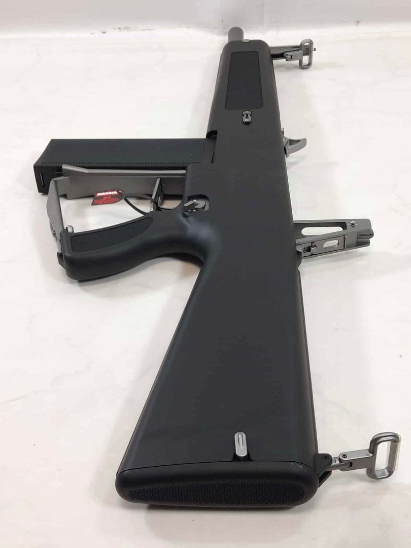 東京マルイ 電動ショットガン AA-12