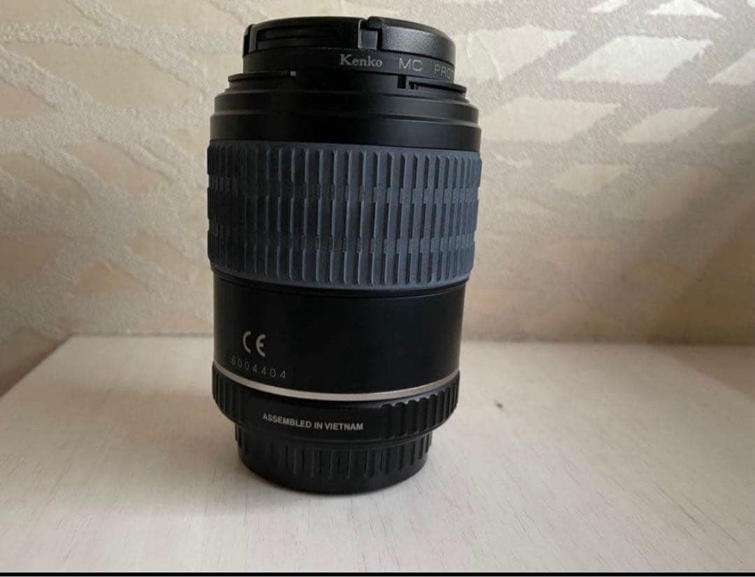 レンズ(単焦点) PENTAX SMC PENTAX-D FA 100mm F2.8 MACRO