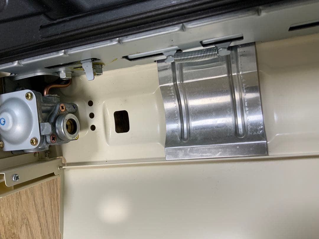 アラジン　グラパン　SAG-CP21B　ホットプレート