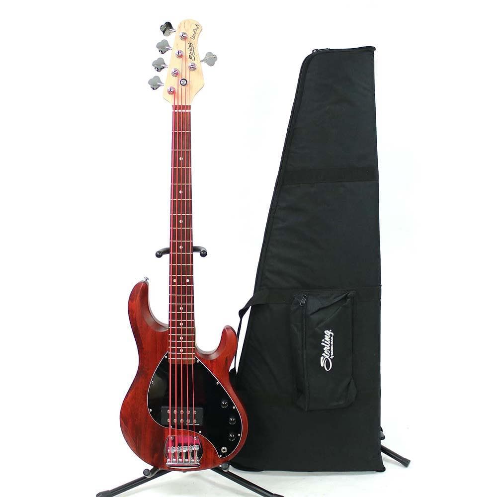 musicman Sterling ミュージックマン スターリング ベース