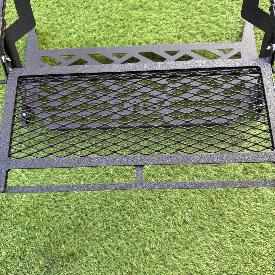 ネイチャートーンズ ヘビースタンド マルチギアバッグ付き