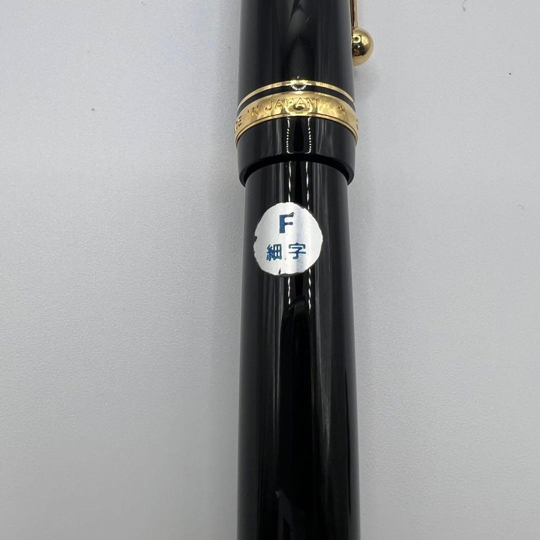 【値下げ】PILOT CUSTOM74 万年筆 14K