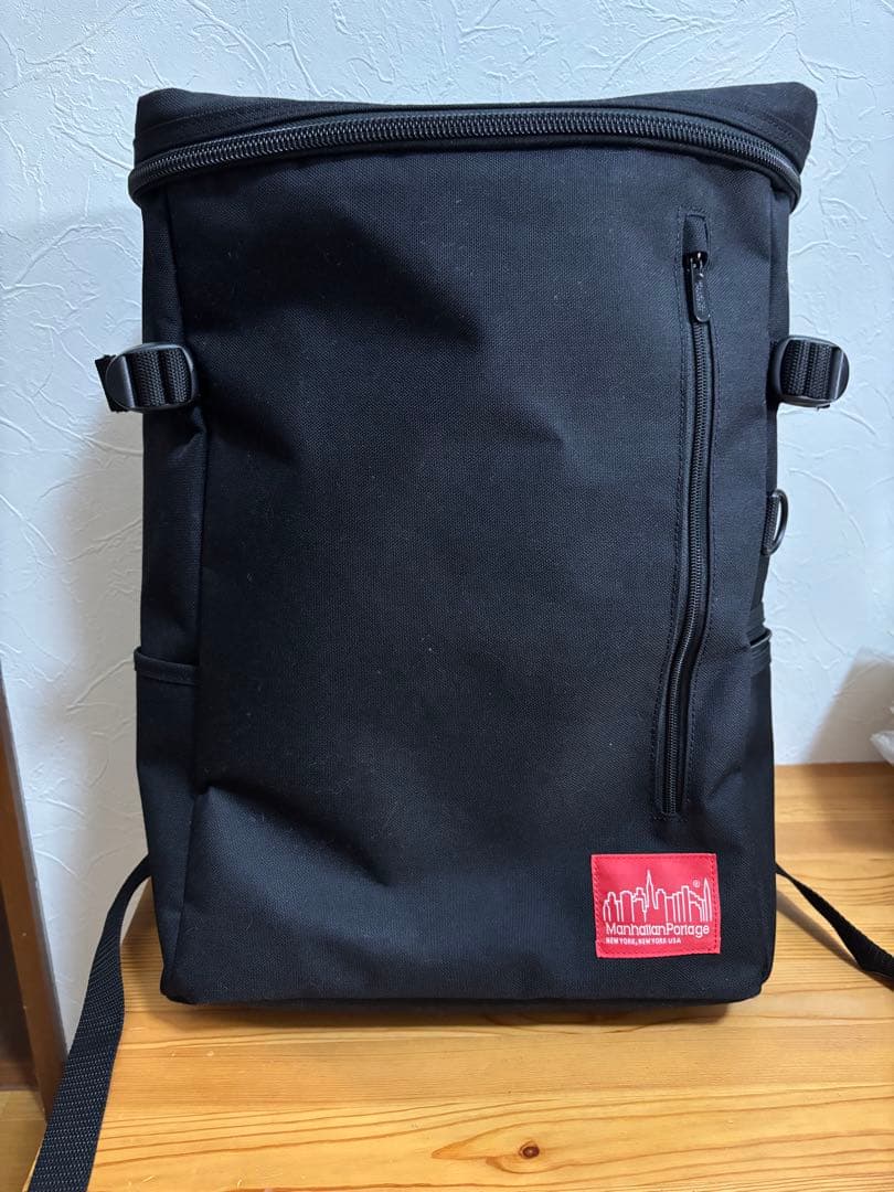 マンハッタンポーテージ　リュック