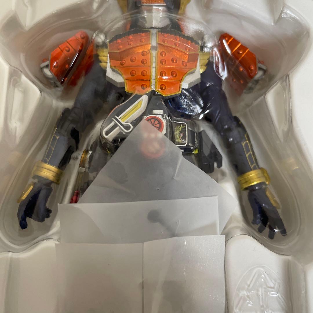 S.H.Figuarts 真骨頂製法 仮面ライダー鎧武 他　フィギュアーツ