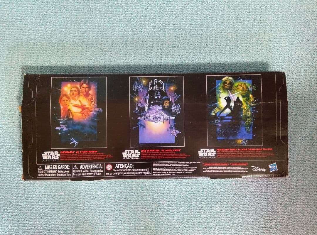 スター・ウォーズ　まとめ売り