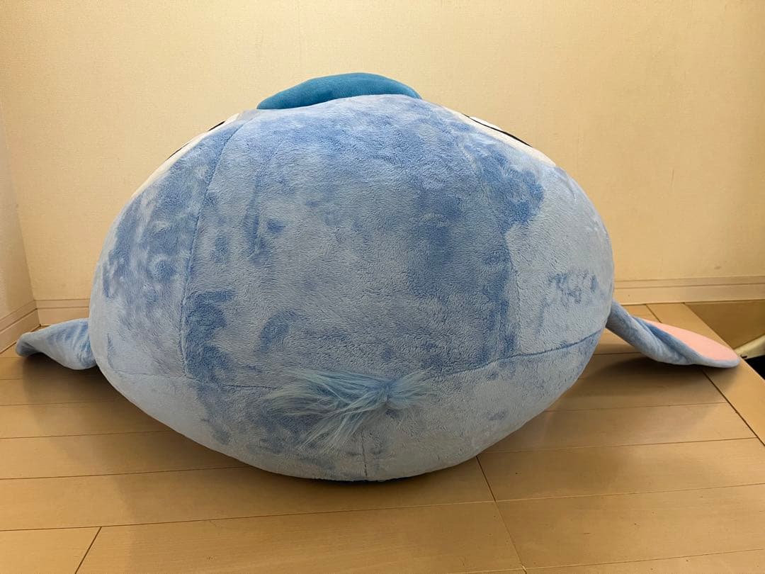 スティッチ ぬいぐるみ 超特大 ディズニー