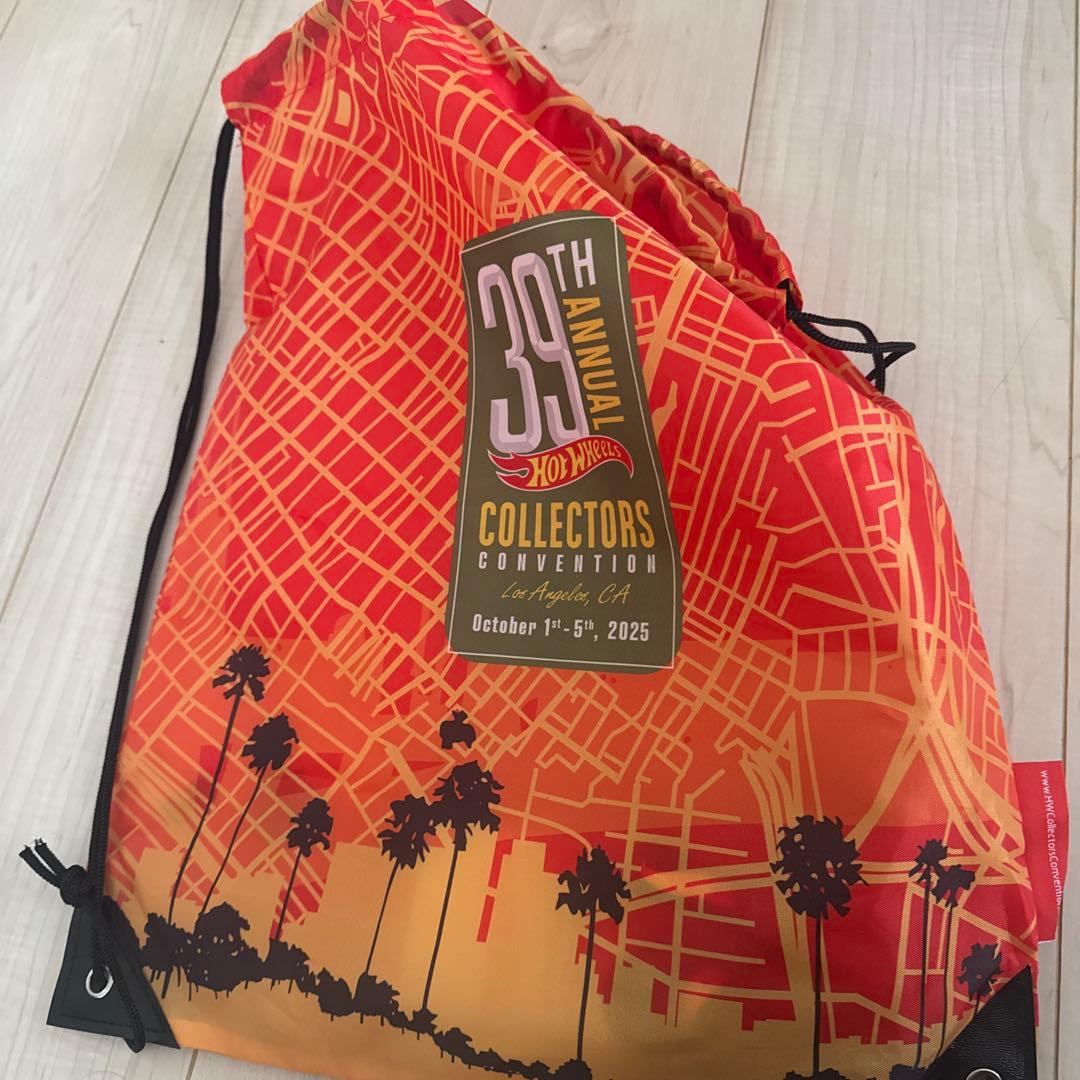 ホットウィール 39th ホットウィール コレクターズ ディナーカー 1 セット