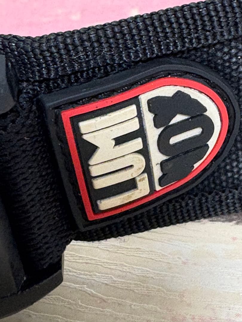 LUMINOX ルミノックス クロノグラフ 腕時計 3080 稼働品