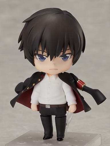 【完全未開封】ねんどろいど 家庭教師ヒットマンREBORN！ 雲雀恭弥