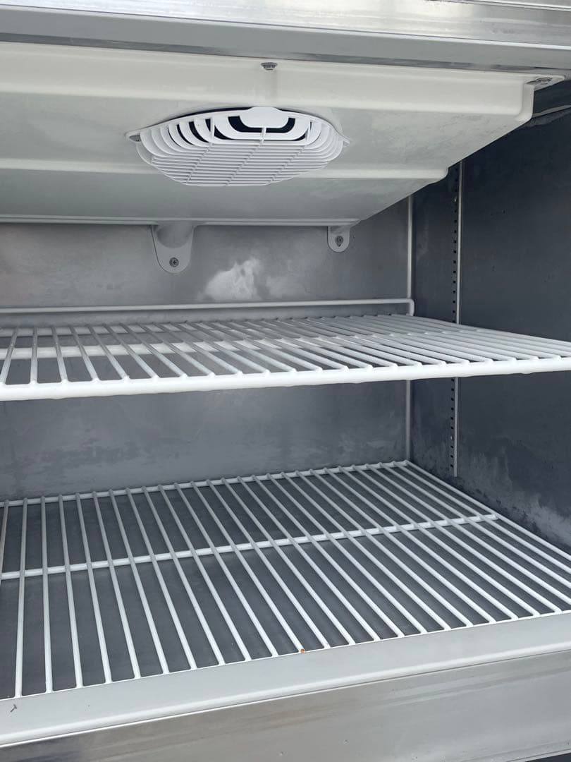 ダイワ冷凍冷蔵庫211YS1-EC