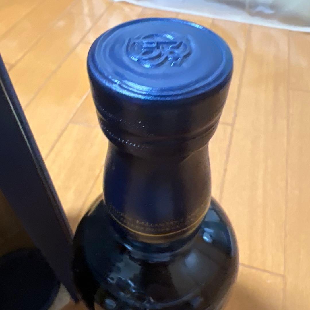 ウイスキー Ballantine's Rare Blended Scotch Whisky