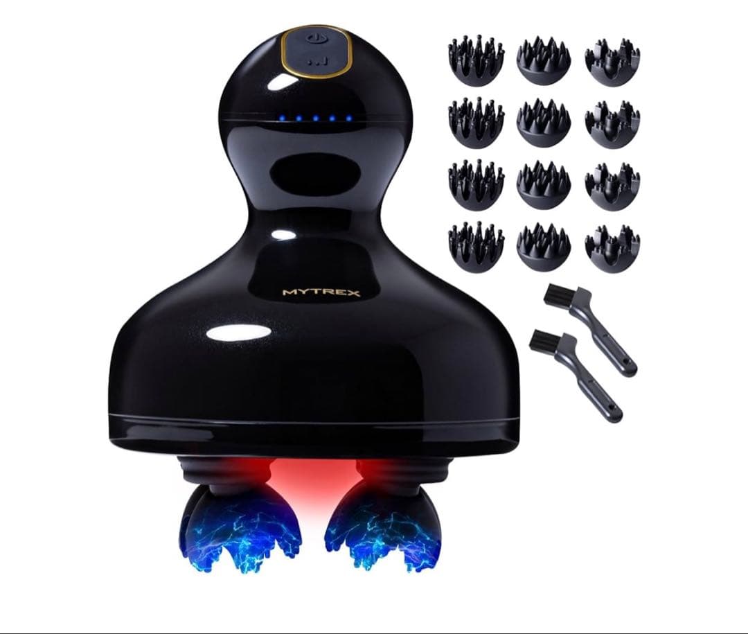 MYTREX マイトレックス EMS HEAD SPA PRO