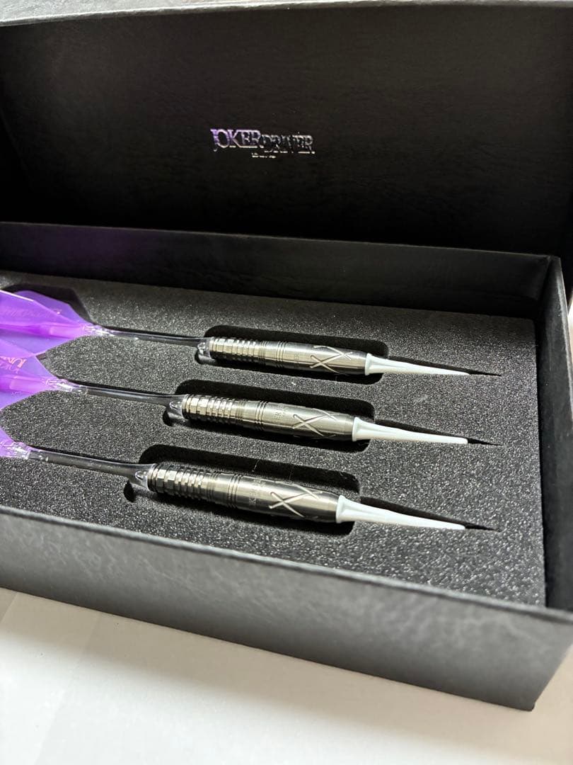 ジョーカードライバー エクストリーム ジルコン2BA