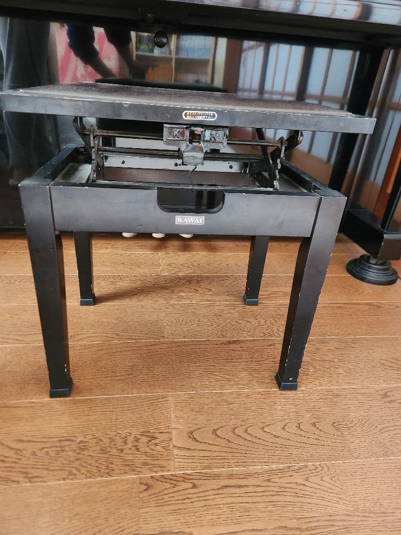 YAMAHAアップライトピアノ ＊7万円→5万円へ値下げ＊