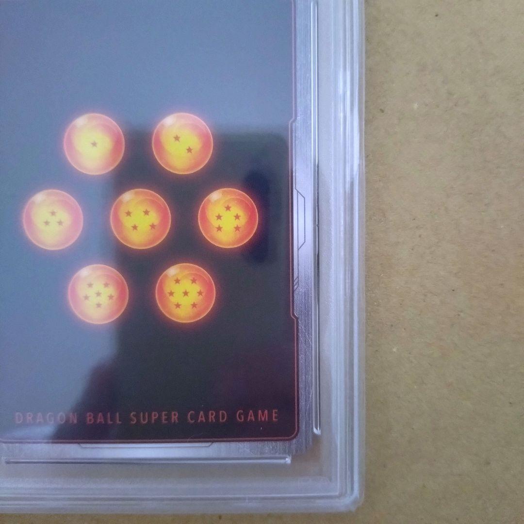 【PSA10】バーダック Championship WAVE2 BEST16