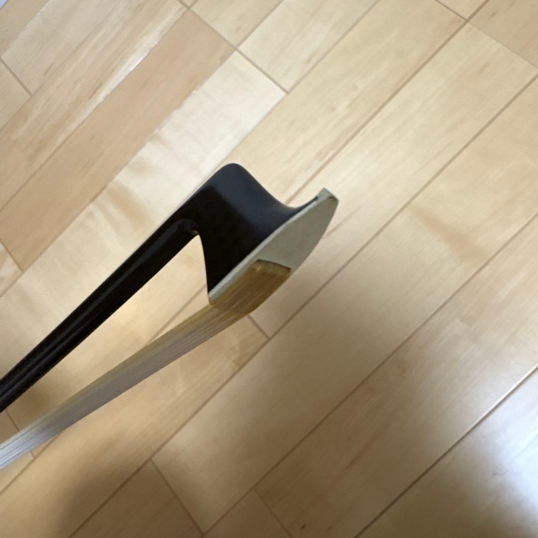 弦楽器 Coda bow Diamond GX