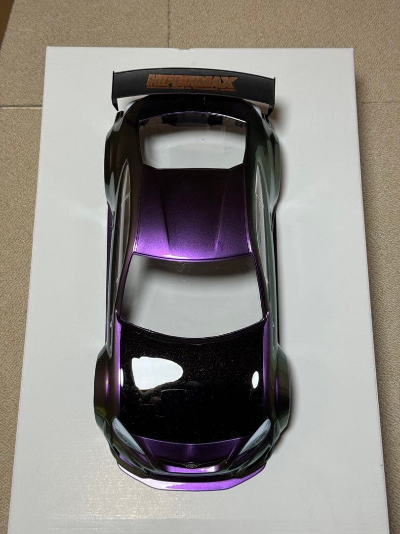 ヨコモ ラジドリ 86 ボディ