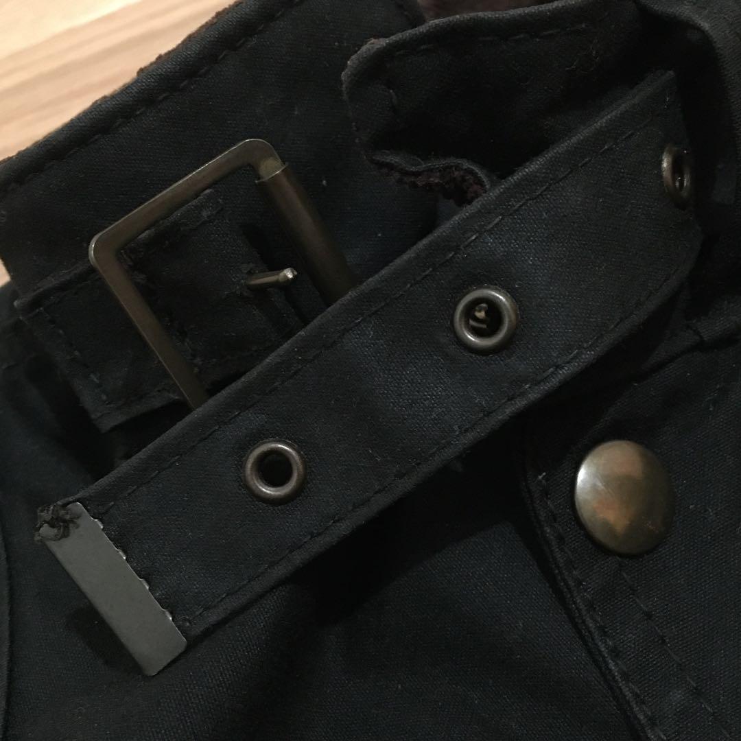 Belstaff TRIALMASTER Professional ベルスタッフ