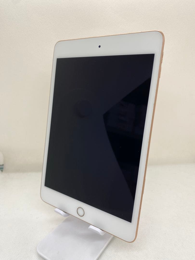 iPad mini 5 - 64GB SIMフリー 23972
