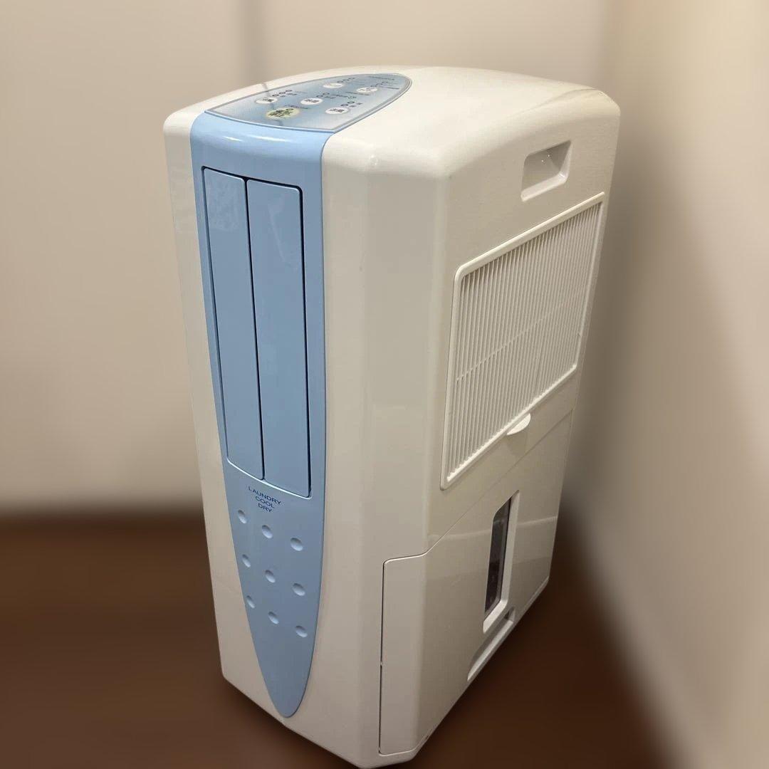 CORONA CDM-1018 どこでもクーラー 衣類除湿機 2018年製
