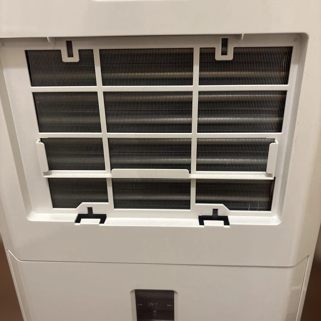 CORONA CDM-1018 どこでもクーラー 衣類除湿機 2018年製