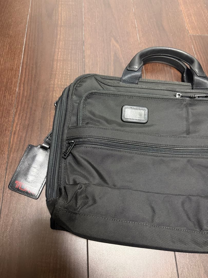 破格！TUMI ビジネスバック
