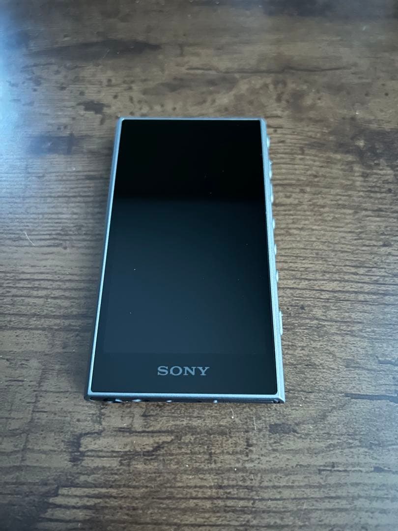 SONY NW-A306 ウォークマン　ジャンク品