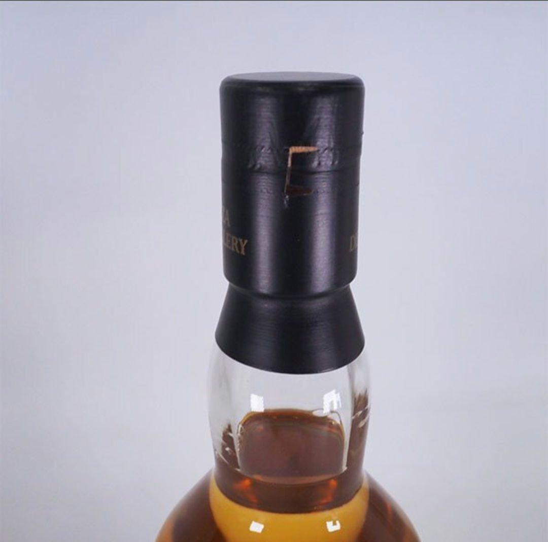 ウイスキー 遊佐蒸溜所 THE YUZA 2023 ＊箱付 700ml 51%