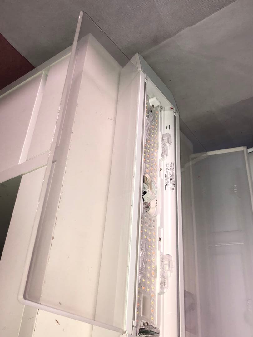 パナソニック　スピーカー付LED照明器具　HH-X1209A